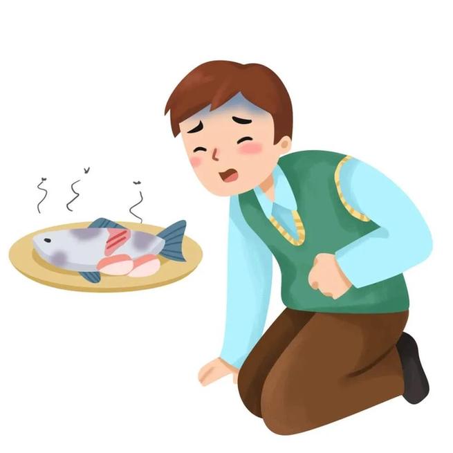 夏日享受美食，当心“感染性腹泻”这个小怪物！